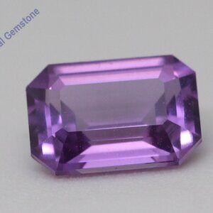 Emerald Natural Loose Sapphire (1.41 Ct Pink Vs2) Gia C53000091